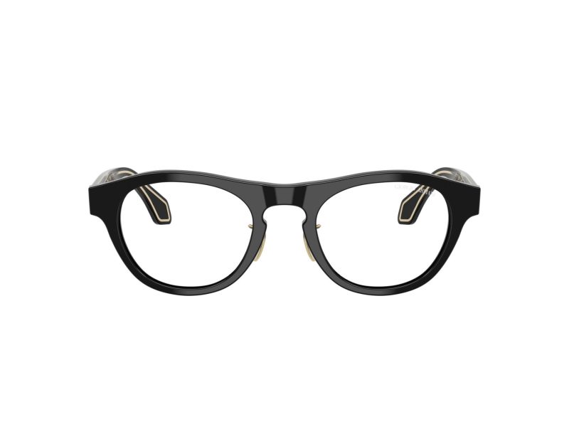Giorgio Armani AR 8225 50011W 49 Men sunglasses