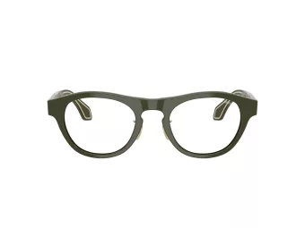 Giorgio Armani AR 8225 61931W 49 Men sunglasses