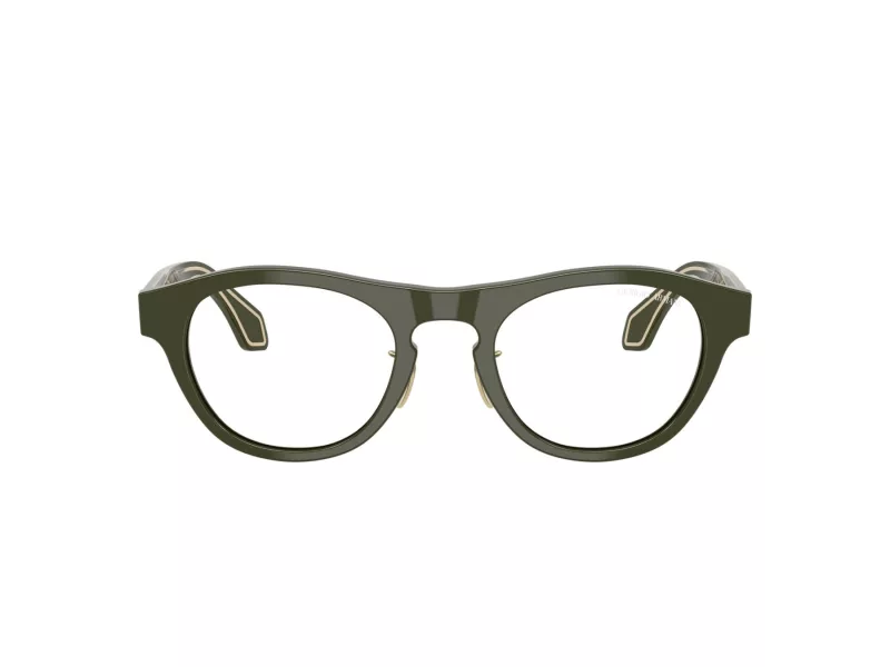 Giorgio Armani AR 8225 61931W 49 Men sunglasses