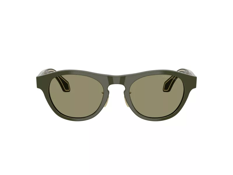 Giorgio Armani AR 8225 61932A 49 Men sunglasses