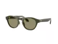 Giorgio Armani AR 8225 61932A 49 Men sunglasses