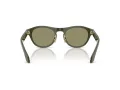 Giorgio Armani AR 8225 61932A 49 Men sunglasses