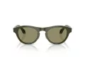 Giorgio Armani AR 8225 61932A 49 Men sunglasses