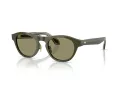 Giorgio Armani AR 8225 61932A 49 Men sunglasses