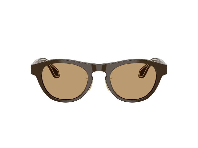 Giorgio Armani AR 8225 619473 49 Men sunglasses