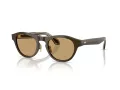 Giorgio Armani AR 8225 619473 49 Men sunglasses