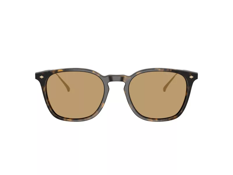 Giorgio Armani AR 8226T 620773 52 Men sunglasses