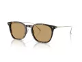 Giorgio Armani AR 8226T 620773 52 Men sunglasses
