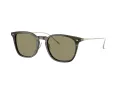 Giorgio Armani AR 8226T 62082A 52 Men sunglasses