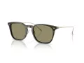 Giorgio Armani AR 8226T 62082A 52 Men sunglasses