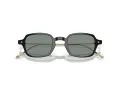 Giorgio Armani AR 8227T 606011 46 Men sunglasses
