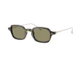 Giorgio Armani AR 8227T 62082A 46 Men sunglasses