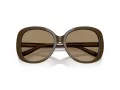 Giorgio Armani AR 8229U 595753 55 Women sunglasses