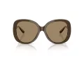 Giorgio Armani AR 8229U 595753 55 Women sunglasses