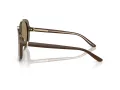 Giorgio Armani AR 8229U 595753 55 Women sunglasses
