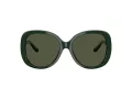Giorgio Armani AR 8229U 617331 55 Women sunglasses