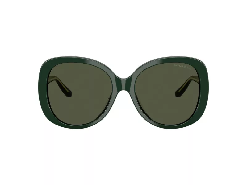 Giorgio Armani AR 8229U 617331 55 Women sunglasses