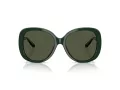 Giorgio Armani AR 8229U 617331 55 Women sunglasses