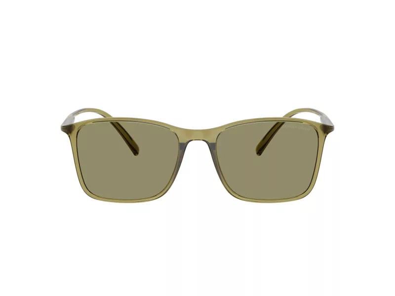 Giorgio Armani AR 8231U 62402A 54 Men sunglasses