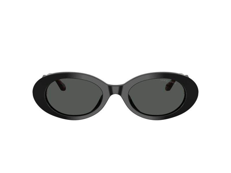 Giorgio Armani AR 8234U 587587 52 Women sunglasses