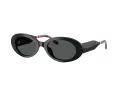 Giorgio Armani AR 8234U 587587 52 Women sunglasses