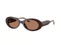 Giorgio Armani AR 8234U 622773 52 Women sunglasses