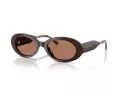 Giorgio Armani AR 8234U 622773 52 Women sunglasses