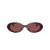 Giorgio Armani AR 8234U 622875 52 Women sunglasses