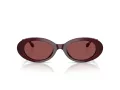 Giorgio Armani AR 8234U 622875 52 Women sunglasses