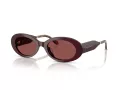 Giorgio Armani AR 8234U 622875 52 Women sunglasses