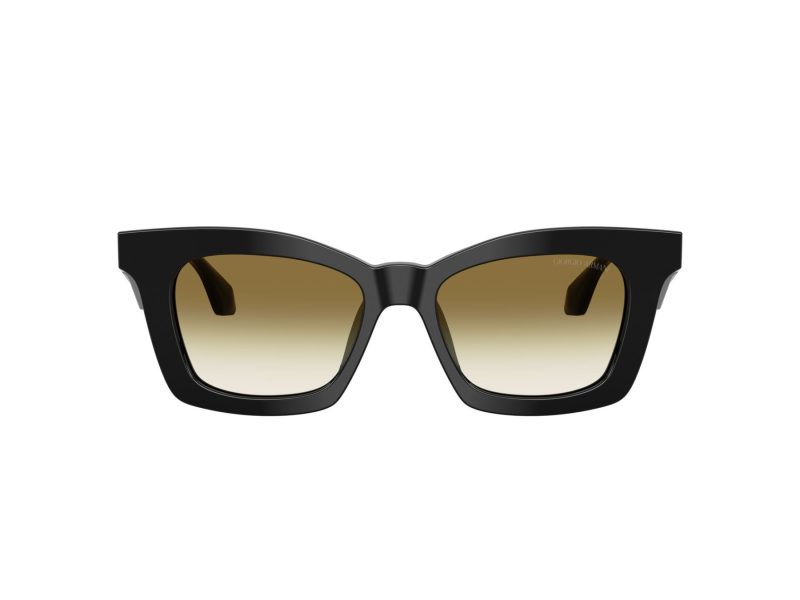 Giorgio Armani AR 8235U 50018E 50 Women sunglasses