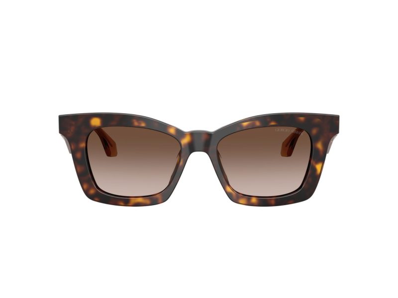 Giorgio Armani AR 8235U 502613 50 Women sunglasses