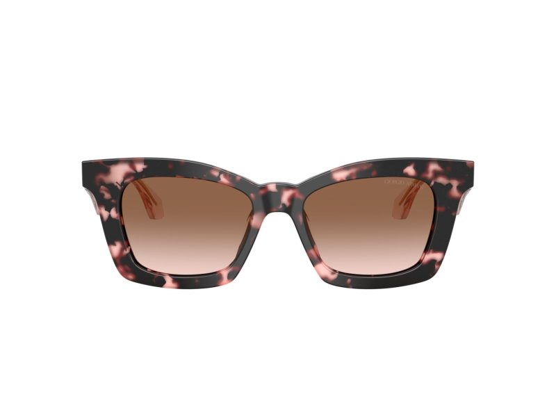 Giorgio Armani AR 8235U 623013 50 Women sunglasses