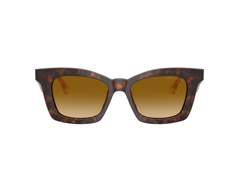 Giorgio Armani AR 8235U 62312L 50 Women sunglasses