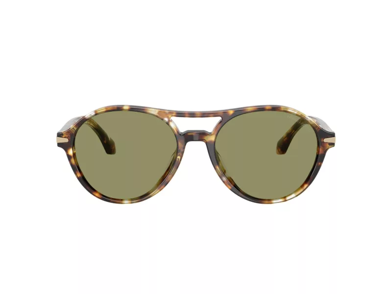 Giorgio Armani AR 8236U 623214 55 Men sunglasses