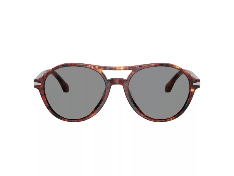Giorgio Armani AR 8236U 623402 55 Men sunglasses