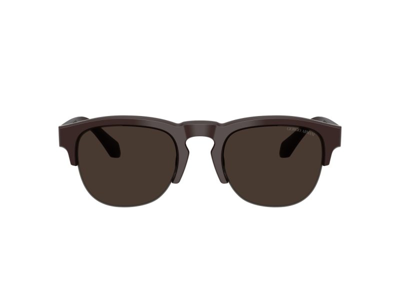 Giorgio Armani AR 8238 622073 51 Men sunglasses