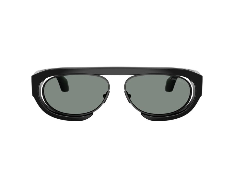 Giorgio Armani AR 8239 5001/1 57 Men sunglasses