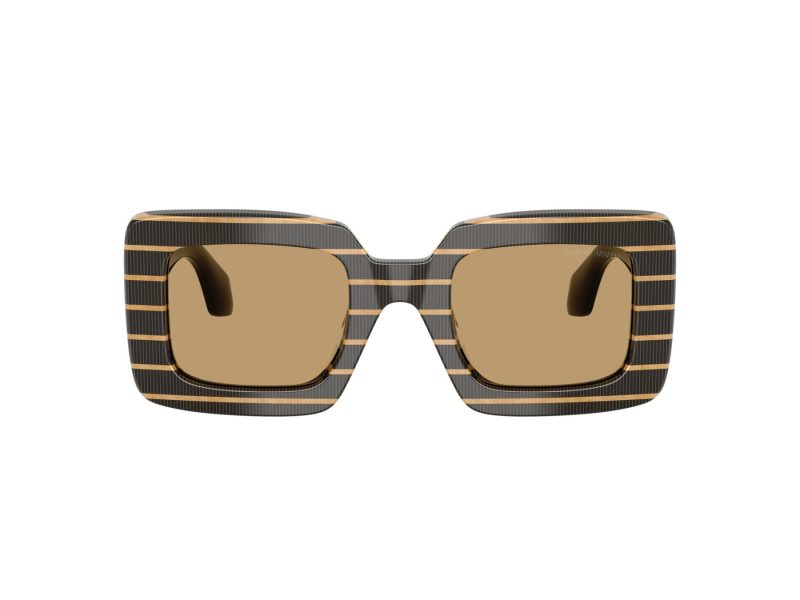 Giorgio Armani AR 8241U 622673 48 Women sunglasses