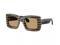 Giorgio Armani AR 8241U 622673 48 Women sunglasses
