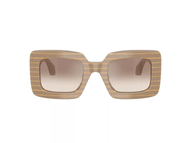 Giorgio Armani AR 8241U 631094 48 Women sunglasses