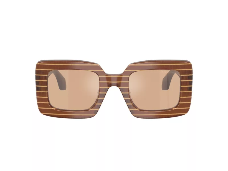 Giorgio Armani AR 8241U 63112S 48 Women sunglasses