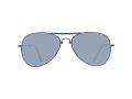 Aviator AV GSR 5BK 59 Men, Women sunglasses