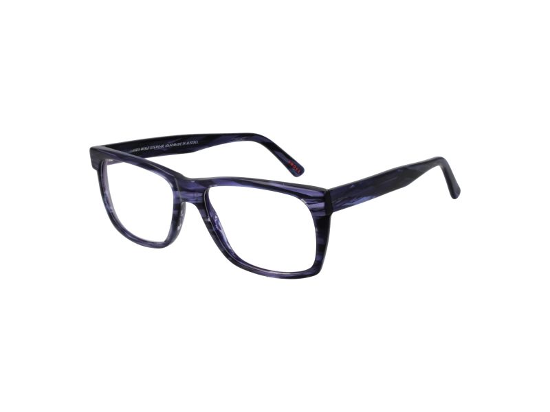 Andy Wolf AW 4449 L 55 Men, Women glasses