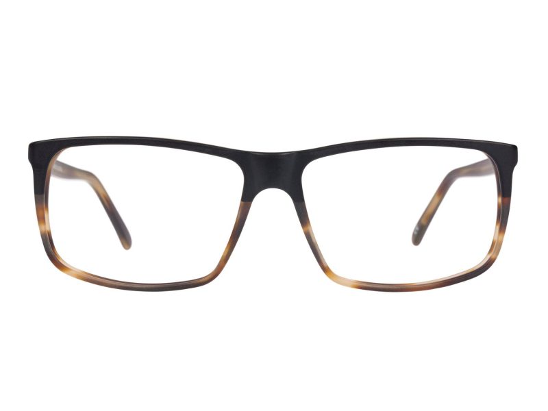 Andy Wolf AW 4525 D 57 Férfi szemüvegkeret (optikai keret)