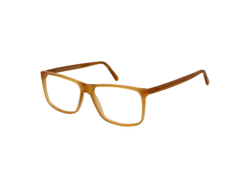 Andy Wolf AW 4528 F 58 Men, Women glasses