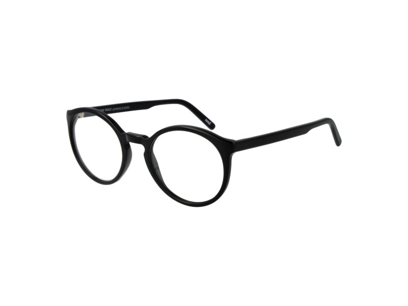 Andy Wolf AW 4566 A 52 Men, Women glasses