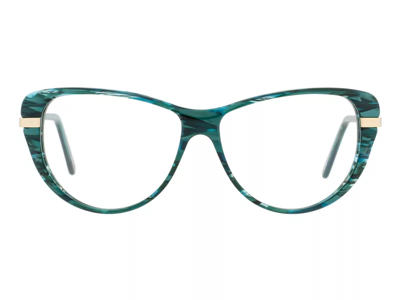 Andy Wolf AW 5068 G 56 Női szemüvegkeret (optikai keret)