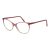 Andy Wolf AW 5076 E 55 Men, Women glasses