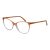 Andy Wolf AW 5076 F 55 Men, Women glasses